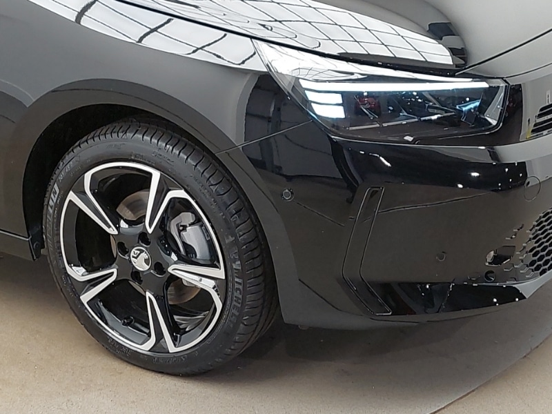 Used Vauxhall Corsa 2025 for sale - 76475616: Photo 9