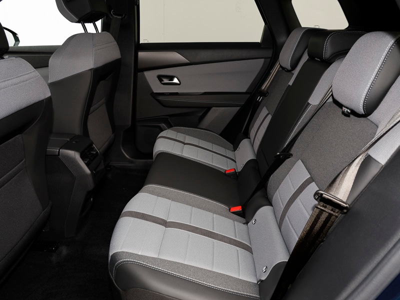 Used Vauxhall Grandland 2025 for sale - 76483700: Photo 6