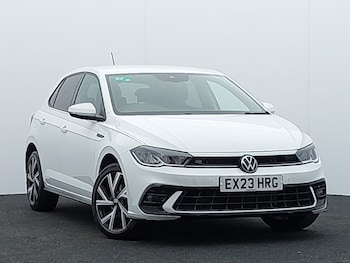 Used Volkswagen Polo 2023 for sale - 78536836: Photo