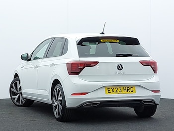 Used Volkswagen Polo 2023 for sale - 78536836: Photo