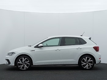 Used Volkswagen Polo 2023 for sale - 78536836: Photo