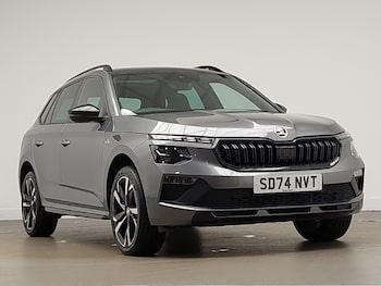 Skoda - Kamiq