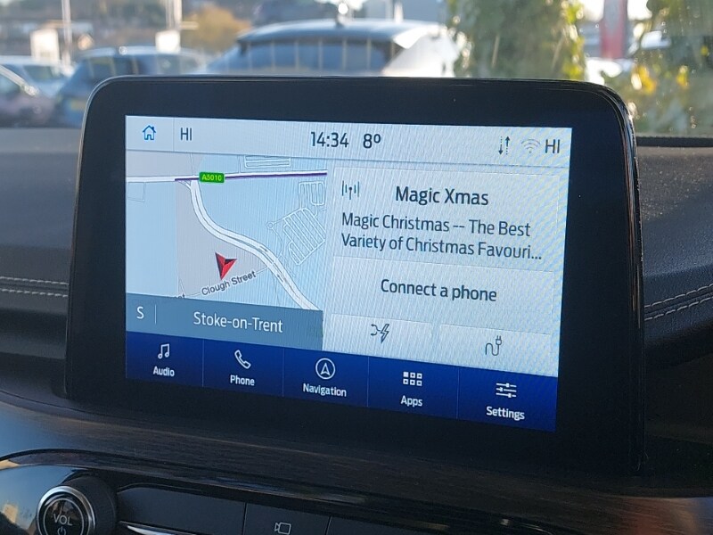 Used Ford Kuga 2022 for sale - 76778667: Photo 10