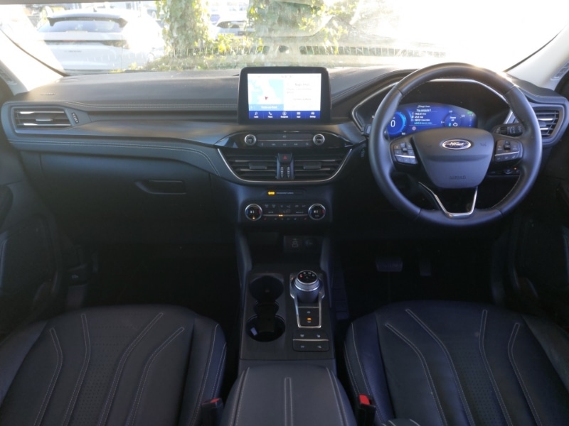 Used Ford Kuga 2022 for sale - 76778667: Photo 2