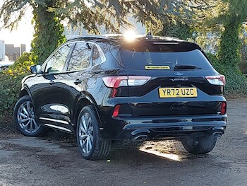 Used Ford Kuga 2022 for sale - 76778667: Photo