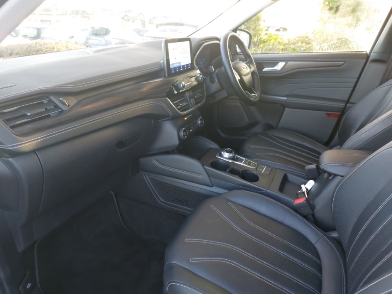 Used Ford Kuga 2022 for sale - 76778667: Photo 5