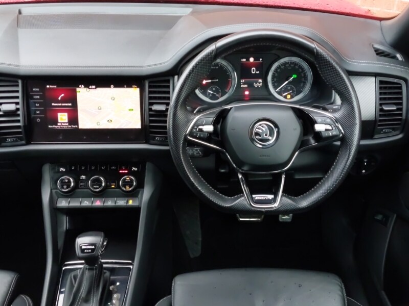 Used Skoda Kodiaq 2022 for sale - 77597435: Photo 7