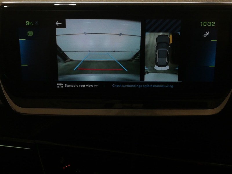 Used Peugeot 2008 2023 for sale - 78062448: Photo 11