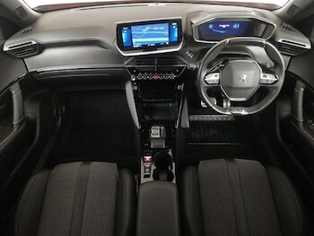 Used Peugeot 2008 2023 for sale - 78062448: Photo