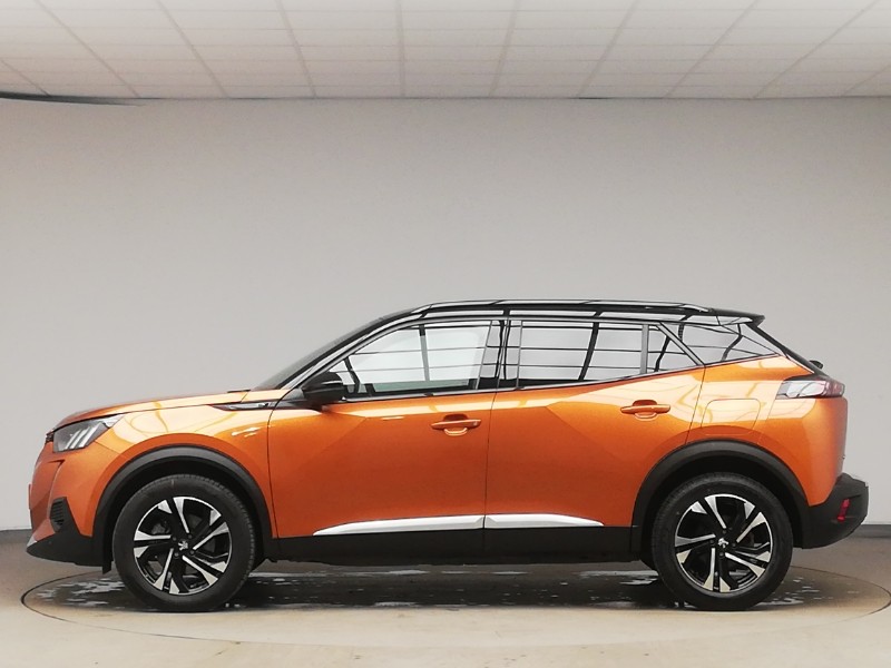 Used Peugeot 2008 2023 for sale - 78062448: Photo 4