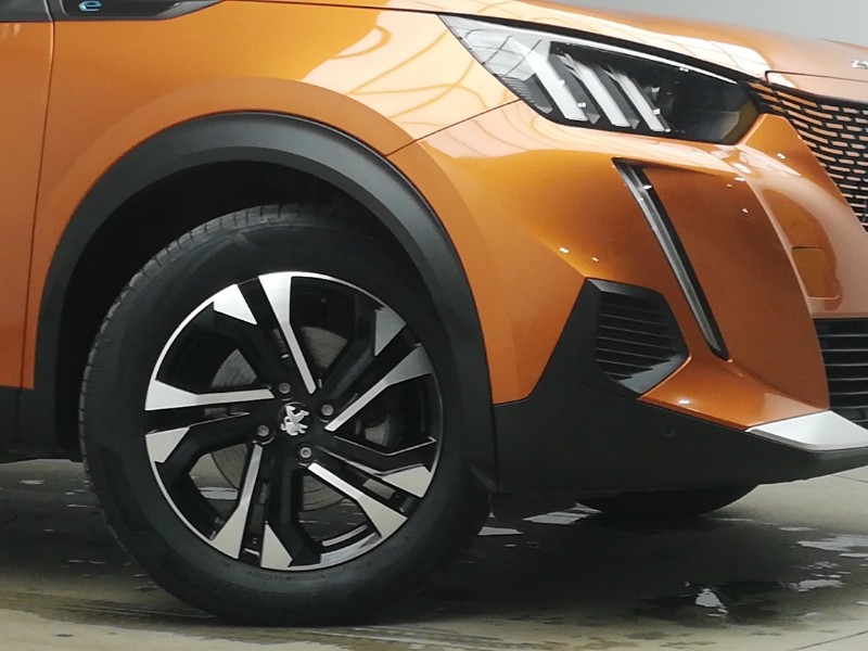 Used Peugeot 2008 2023 for sale - 78062448: Photo 9