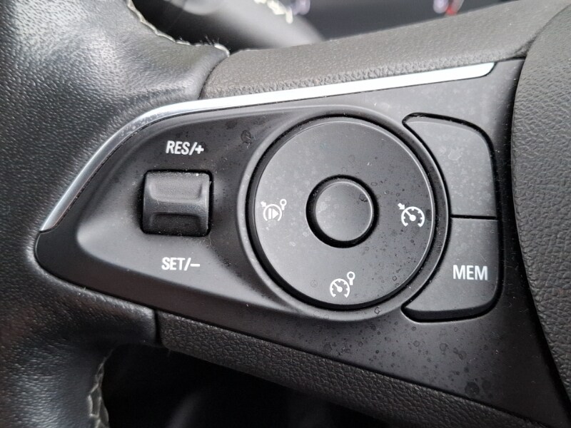 Used Vauxhall Crossland 2022 for sale - 77380505: Photo 12