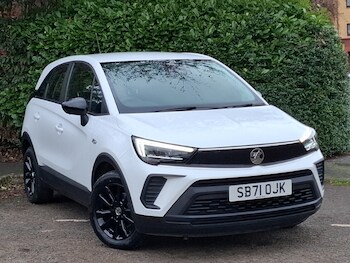 2022 - 1.2 SE Edition 5dr