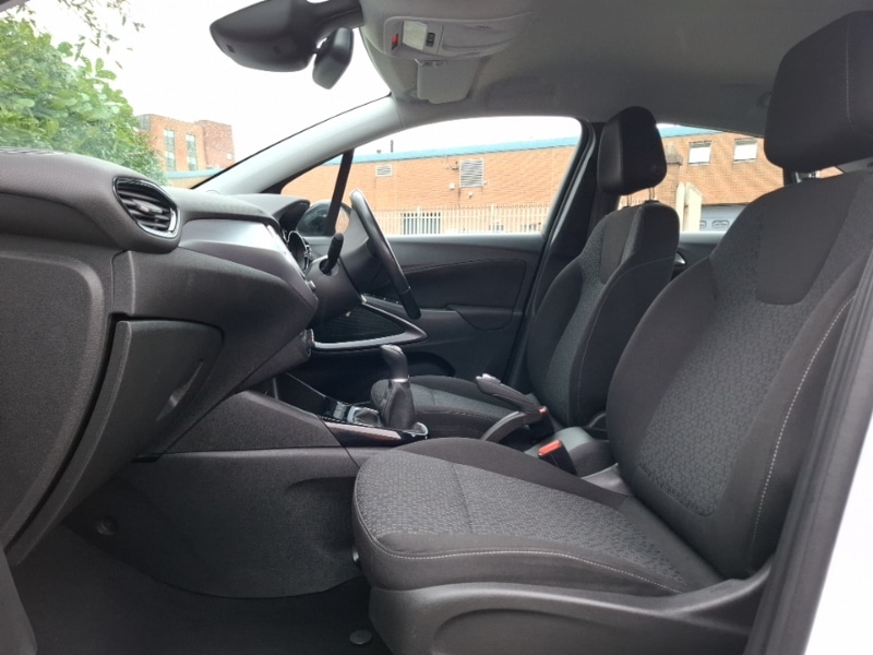 Used Vauxhall Crossland 2022 for sale - 77380505: Photo 5