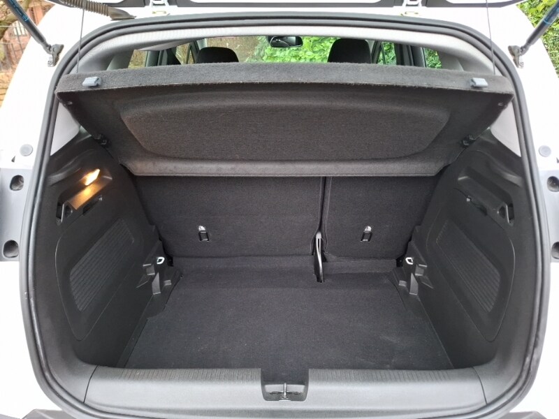 Used Vauxhall Crossland 2022 for sale - 77380505: Photo 8