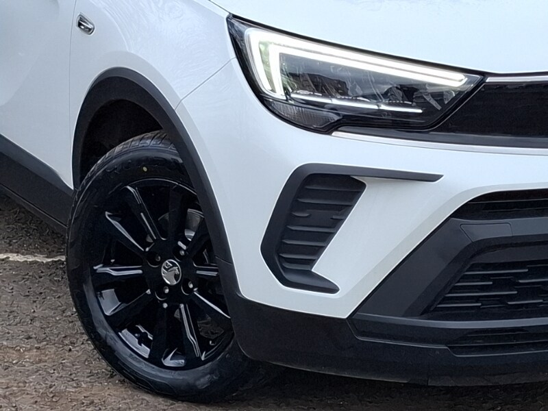 Used Vauxhall Crossland 2022 for sale - 77380505: Photo 9