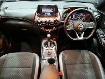Used Nissan Juke 2023 for sale - 78328285: Photo