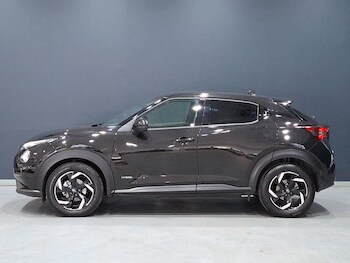 Used Nissan Juke 2023 for sale - 78328285: Photo