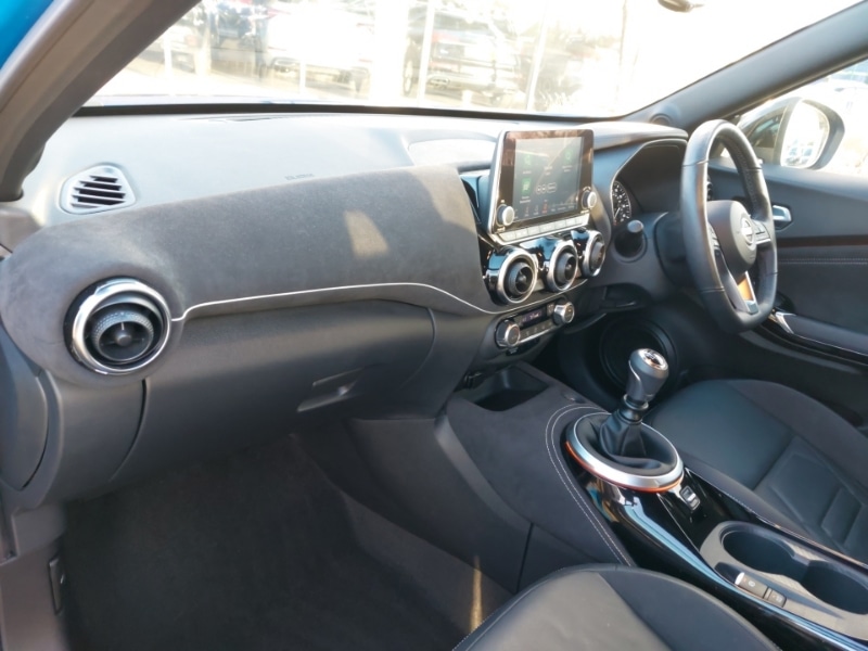 Used Nissan Juke 2023 for sale - 76970899: Photo 5