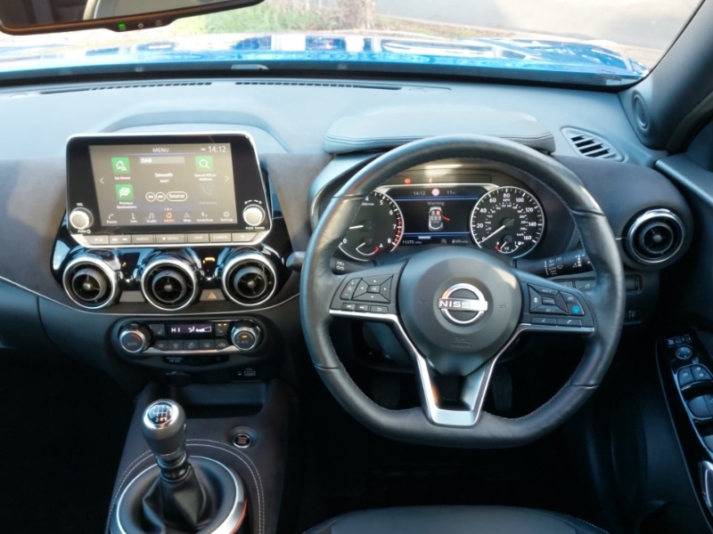 Used Nissan Juke 2023 for sale - 76970899: Photo 7