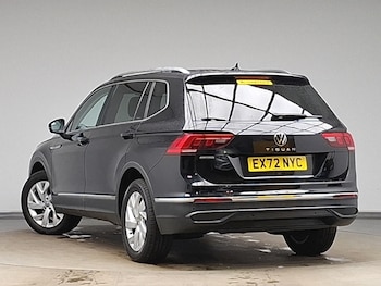 Used Volkswagen Tiguan Allspace 2022 for sale - 78770837: Photo