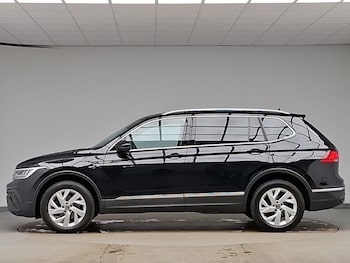 Used Volkswagen Tiguan Allspace 2022 for sale - 78770837: Photo