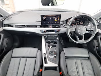 Used Audi A5 2021 for sale - 75569342: Photo