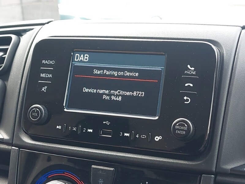 Used Citroen Relay 2025 for sale - 77677826: Photo 10