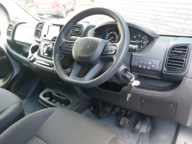 Used Citroen Relay 2025 for sale - 77677826: Photo 2