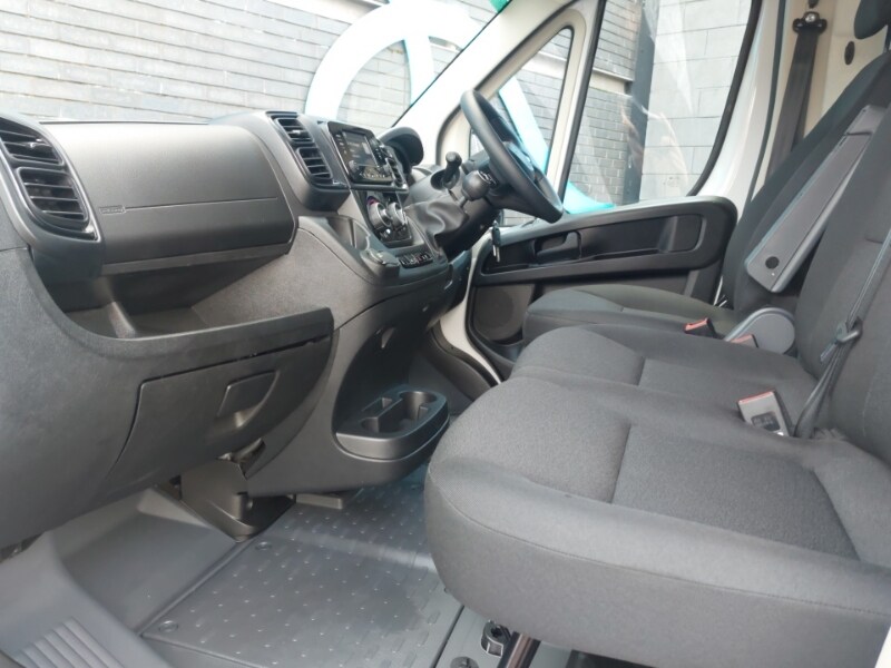 Used Citroen Relay 2025 for sale - 77677826: Photo 5