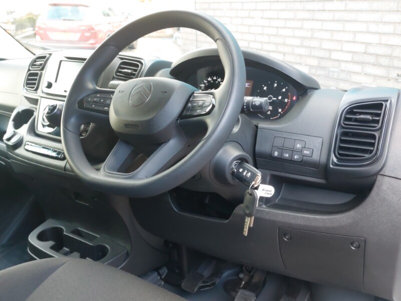 Used Citroen Relay 2025 for sale - 77677826: Photo 7