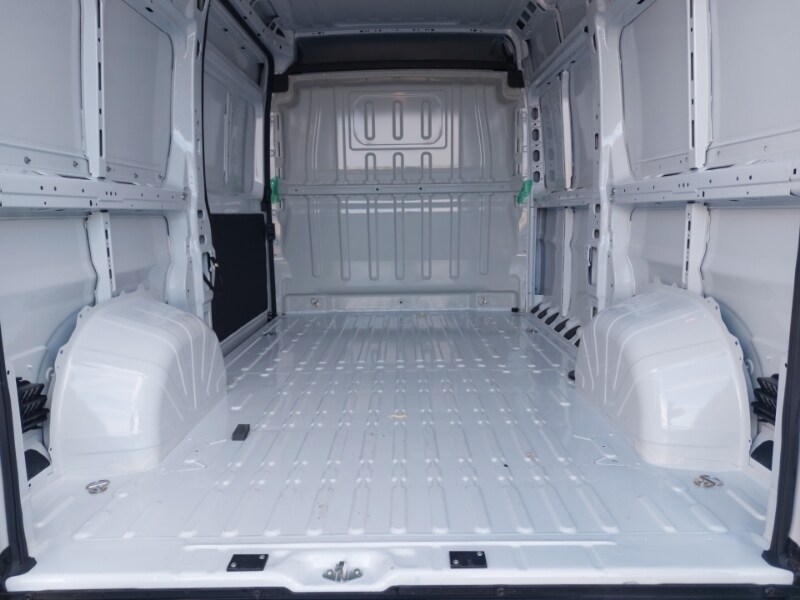 Used Citroen Relay 2025 for sale - 77677826: Photo 8