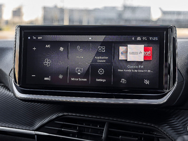 Used Peugeot 208 2026 for sale - 77771804: Photo 12