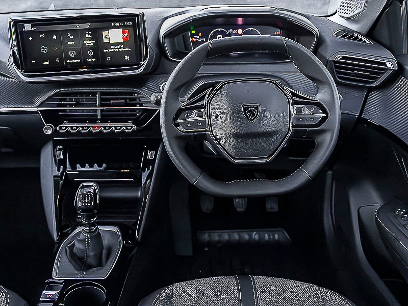 Used Peugeot 208 2026 for sale - 77771804: Photo 8