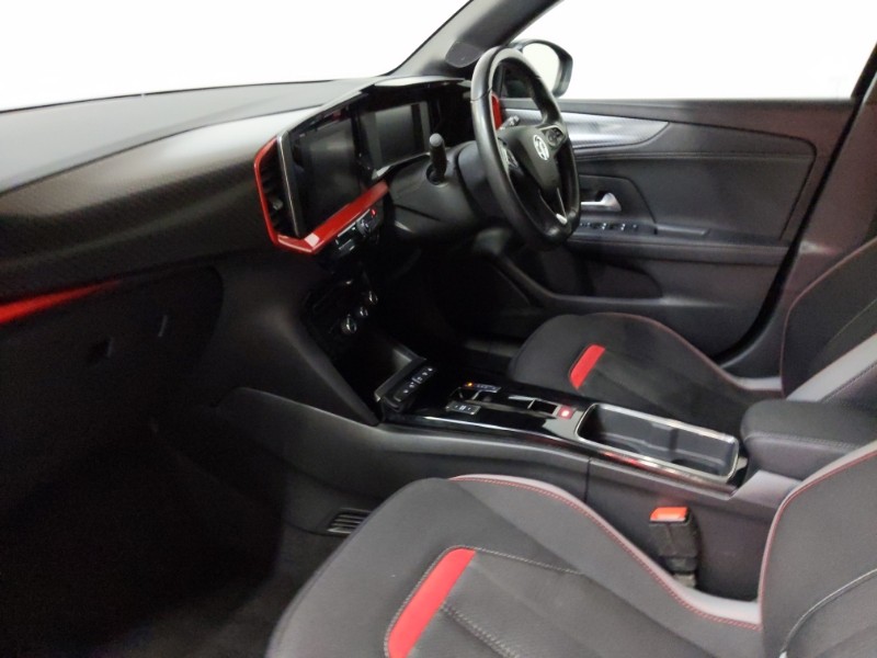 Used Vauxhall Mokka 2022 for sale - 78080242: Photo 5