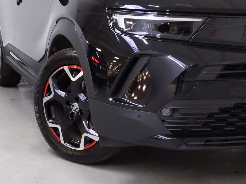 Used Vauxhall Mokka 2022 for sale - 78080242: Photo 9