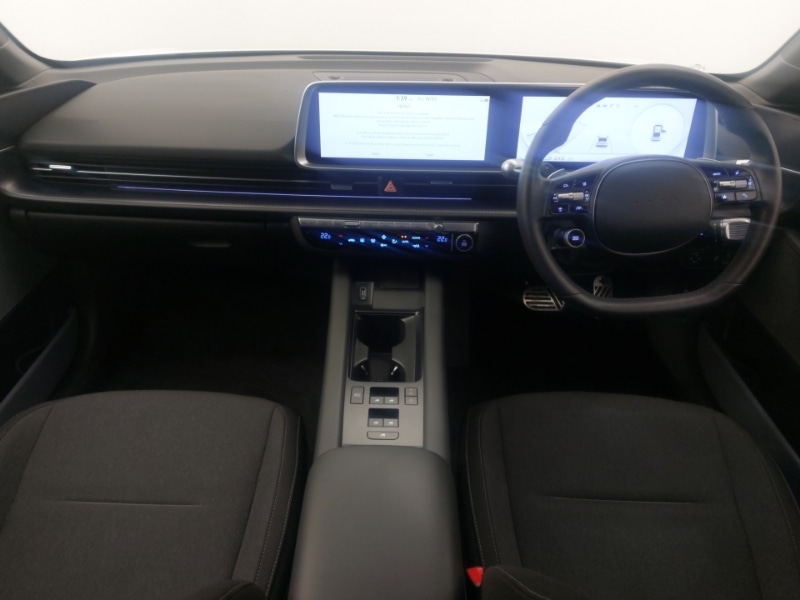 Used Hyundai IONIQ 6 2023 for sale - 77214585: Photo 2