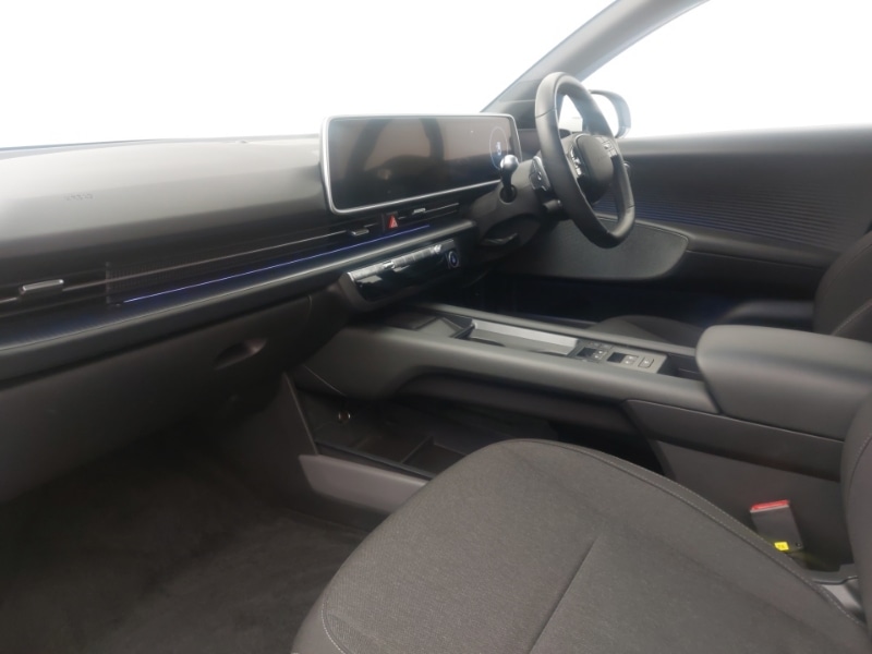 Used Hyundai IONIQ 6 2023 for sale - 77214585: Photo 5