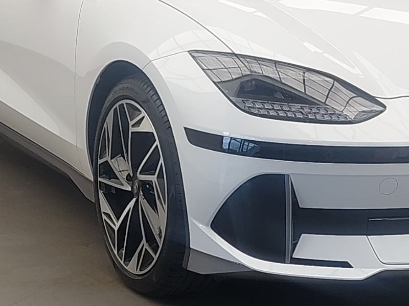 Used Hyundai IONIQ 6 2023 for sale - 77214585: Photo 9