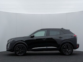 Used Peugeot 2008 2025 for sale - 77051235: Photo