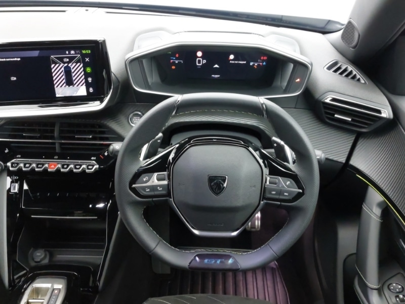 Used Peugeot 2008 2025 for sale - 77051235: Photo 7