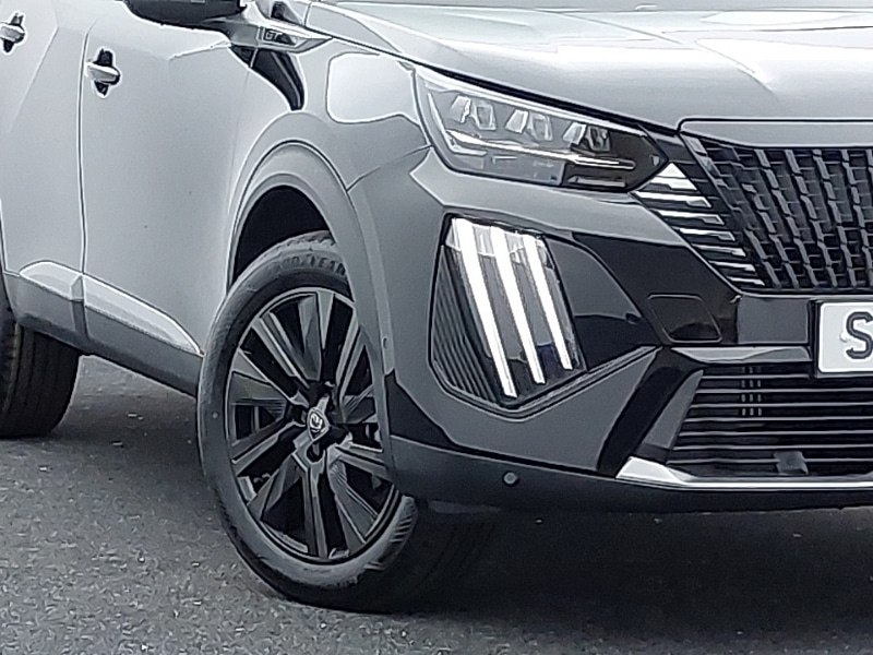 Used Peugeot 2008 2025 for sale - 77051235: Photo 9