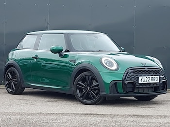 Used MINI Hatch 2022 for sale - 78777469: Photo
