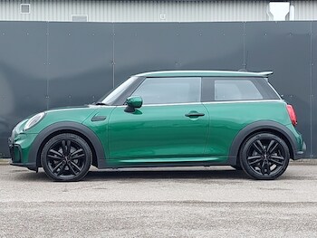 Used MINI Hatch 2022 for sale - 78777469: Photo