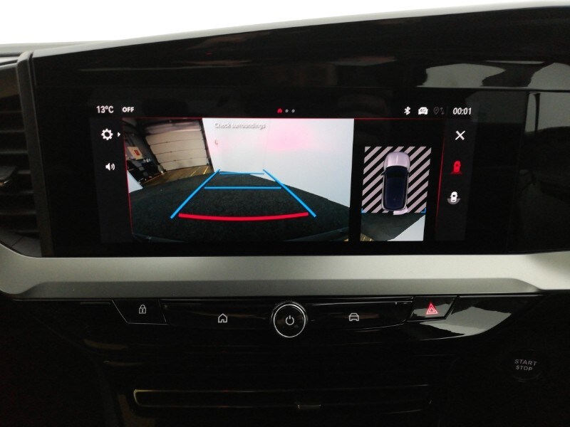 Used Vauxhall Mokka 2025 for sale - 76860856: Photo 10