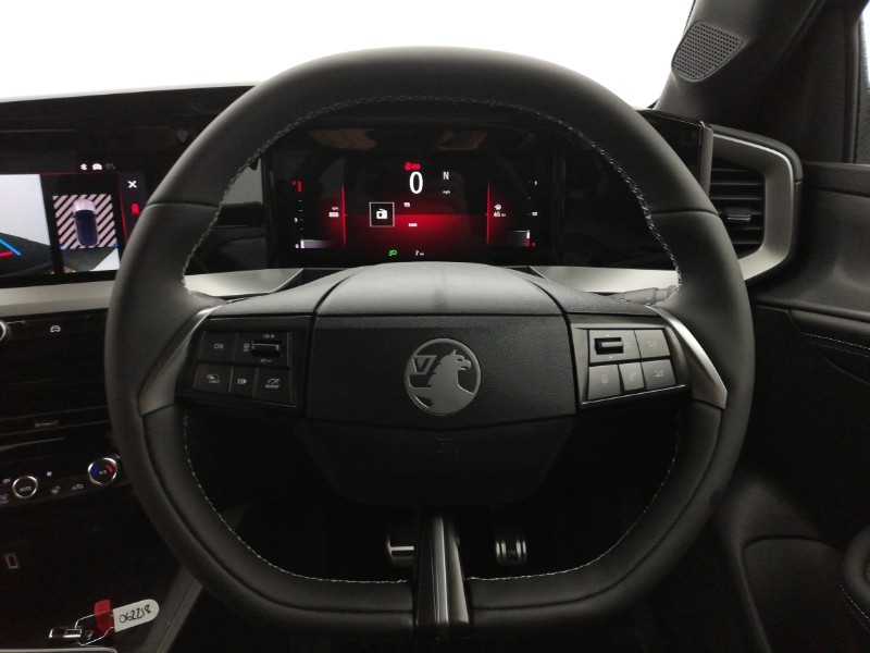 Used Vauxhall Mokka 2025 for sale - 76860856: Photo 11