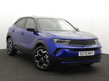 2025 - 1.2 Turbo Ultimate 5dr Auto