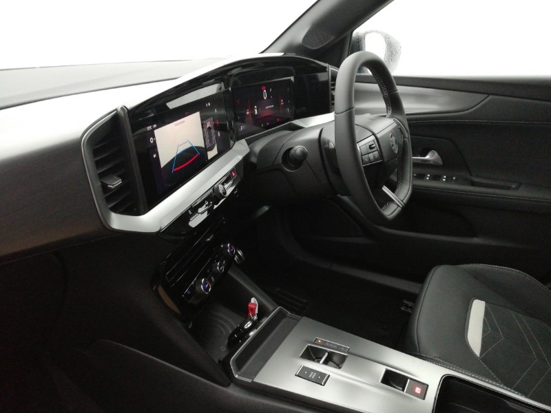 Used Vauxhall Mokka 2025 for sale - 76860856: Photo 5