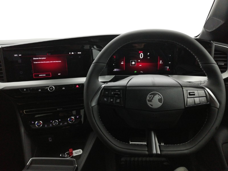 Used Vauxhall Mokka 2025 for sale - 76860856: Photo 7