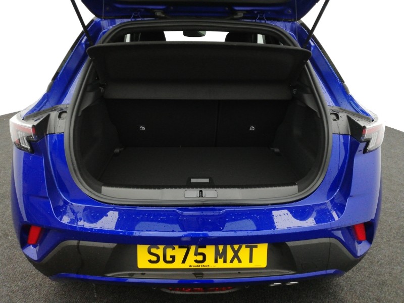 Used Vauxhall Mokka 2025 for sale - 76860856: Photo 8